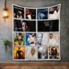 Mary J. Blige's Blanket
