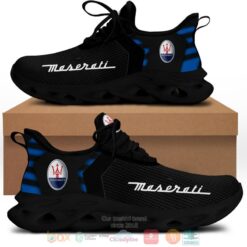 Maserati A1 Max Soul Shoes Shoes