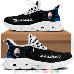 Maserati A2 Max Soul Shoes Shoes