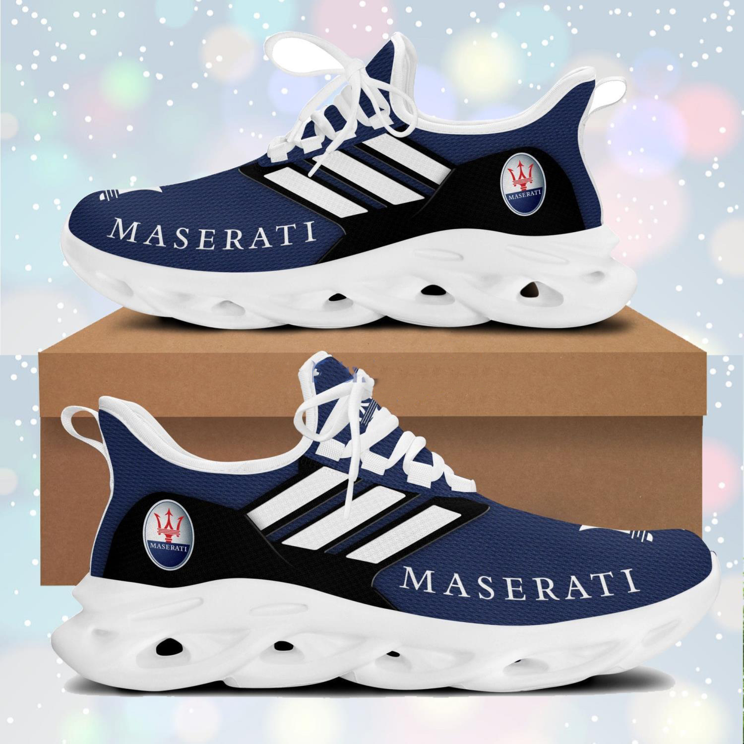 Maserati A3 Max Soul Shoes Shoes 1 Maserati A3 Max Soul Shoes Shoes