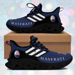 Maserati A4 Max Soul Shoes Shoes