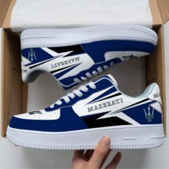 Maserati Air Force Shoes
