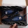Maserati Blue Max Soul Shoes Shoes