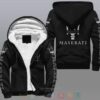 Maserati Fleece Jacket