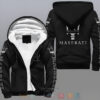 Maserati Fleece Jacket