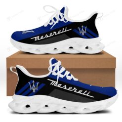 Maserati Max Soul Shoes