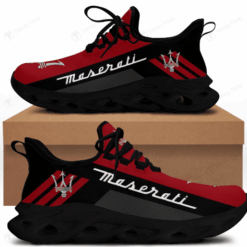 Maserati Max Soul Shoes