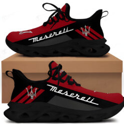 Maserati Max Soul Shoes