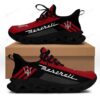 Maserati Max Soul Shoes