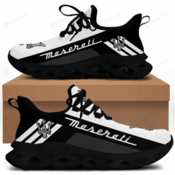Maserati Max Soul Shoes