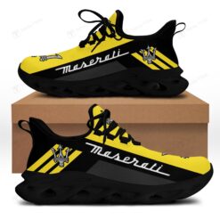 Maserati Max Soul Shoes