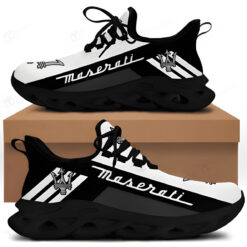 Maserati Max Soul Shoes