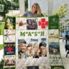 M*a*s*h Blanket