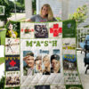 M*a*s*h Blanket