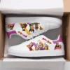 Masha And The Bear Stan Smith Shoes