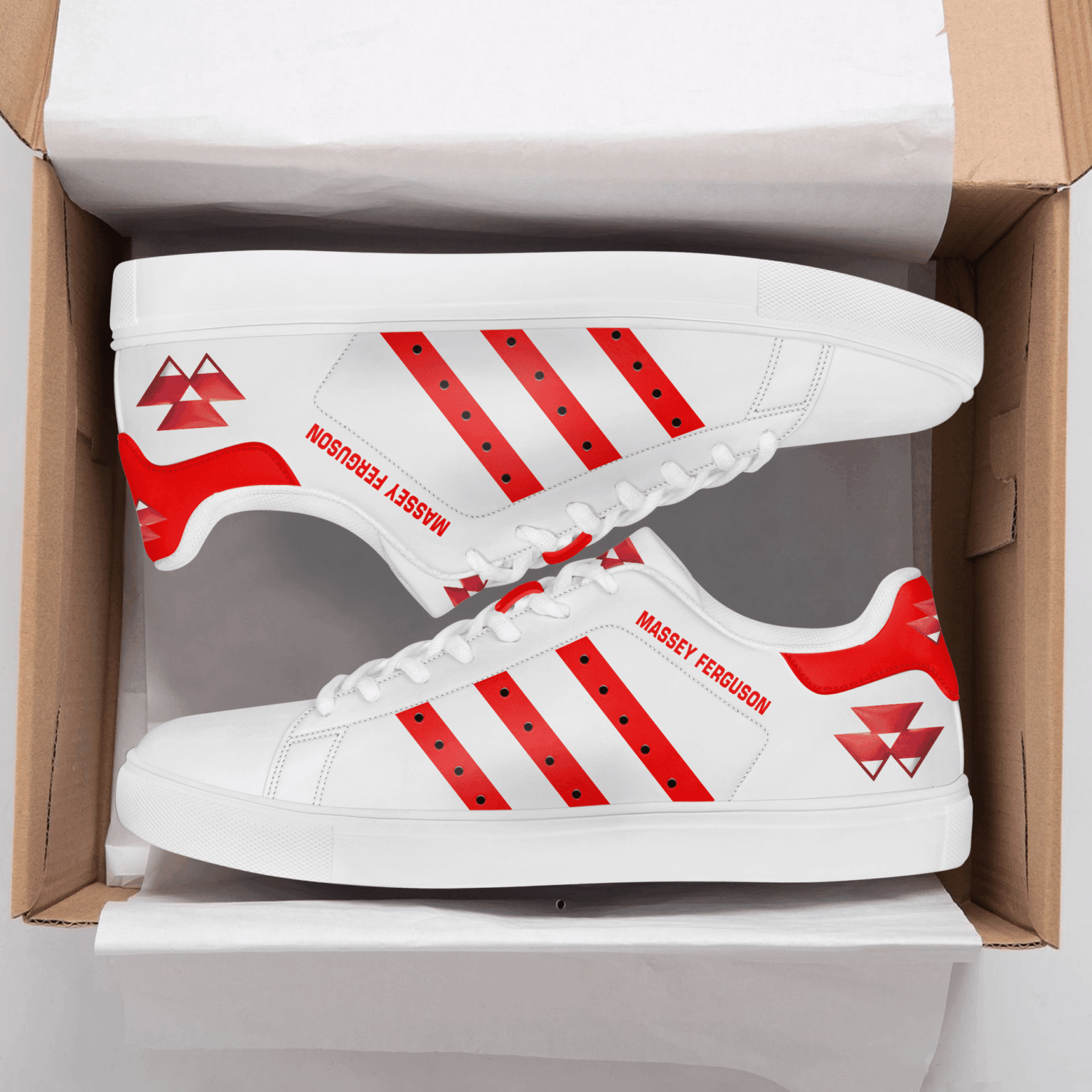 Massey Ferguson 1 Stan Smith Shoes 1 Massey Ferguson 1 Stan Smith Shoes