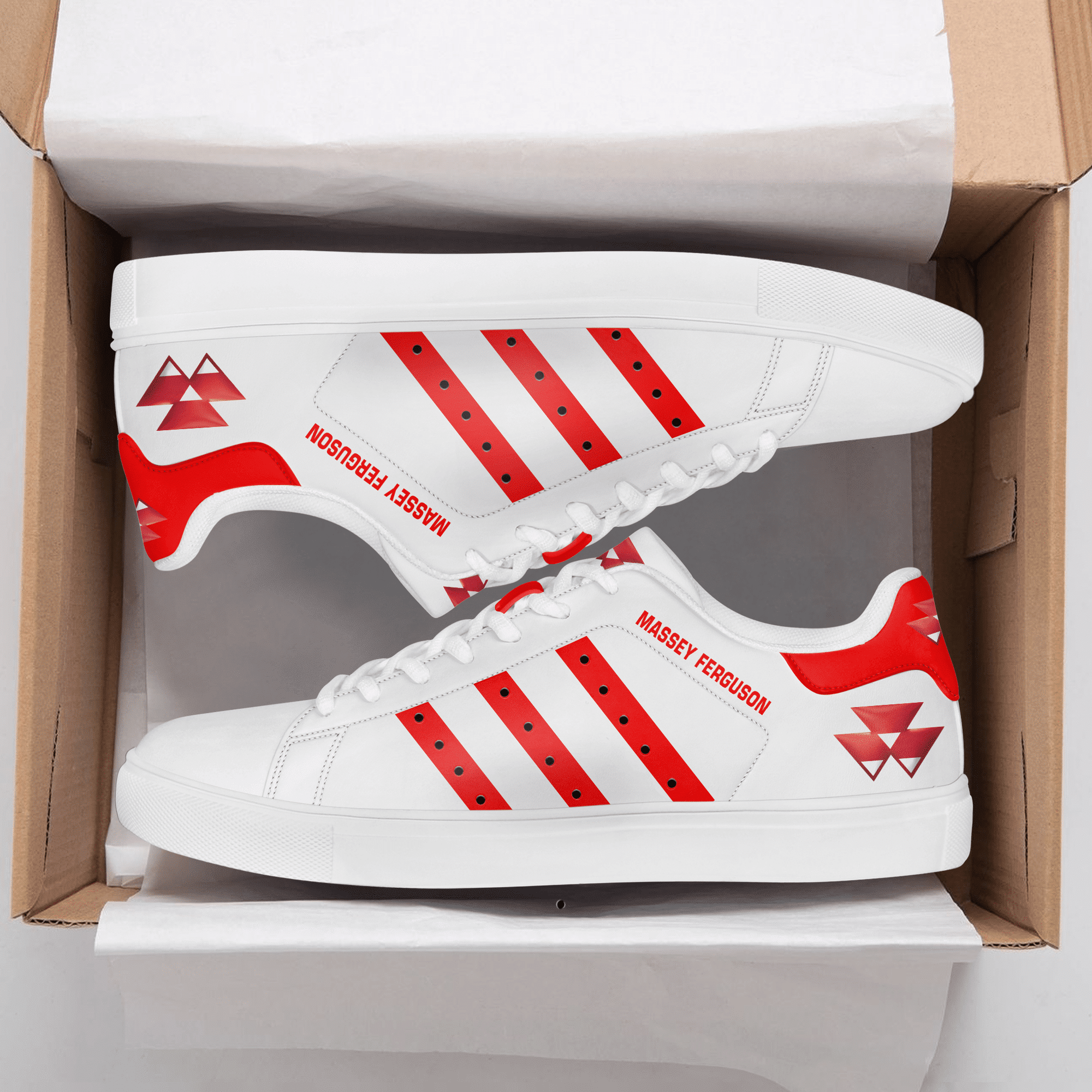 Massey Ferguson 1 Stan Smith Shoes 1 Massey Ferguson 1 Stan Smith Shoes