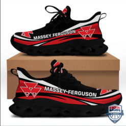 Massey Ferguson Max Soul Shoes