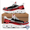 Massey Ferguson Max Soul Shoes