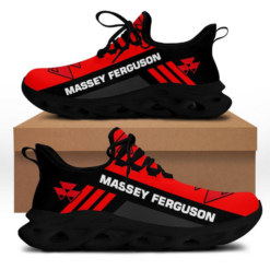 Massey Ferguson Max Soul Shoes