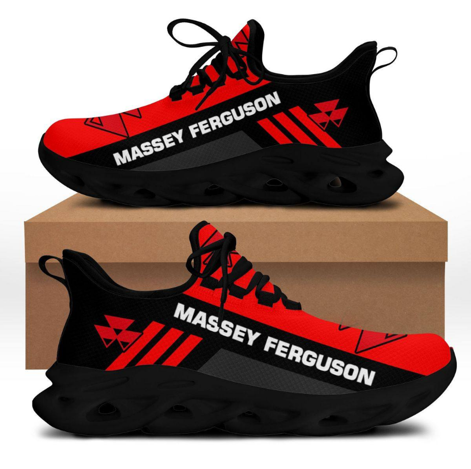 Massey Ferguson Max Soul Shoes 1 Massey Ferguson Max Soul Shoes