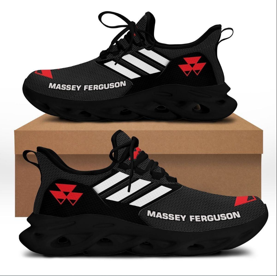 Massey Ferguson Max Soul Shoes 1 Massey Ferguson Max Soul Shoes