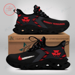 Massey Ferguson Max Soul Shoes