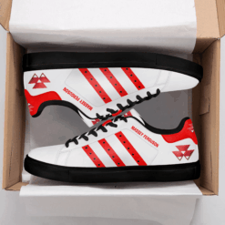 Massey Ferguson Stan Smith Shoes