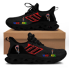 Mathieu Van Der Poel Max Soul Shoes