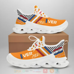 Max Verstappen Max Soul Shoes