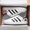 Max Verstappen Red Bull Stan Smith Shoes