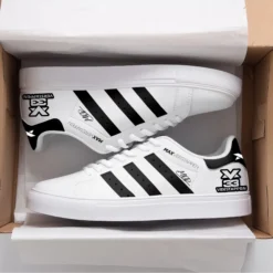 Max Verstappen Stan Smith Shoes
