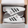 Max Verstappen Stan Smith Shoes