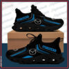 Mazda A3 Max Soul Shoes