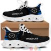 Mazda A4 Max Soul Shoes