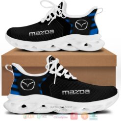 Mazda A4 Max Soul Shoes