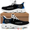 Mazda A4 Max Soul Shoes