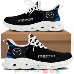 Mazda A4 Max Soul Shoes