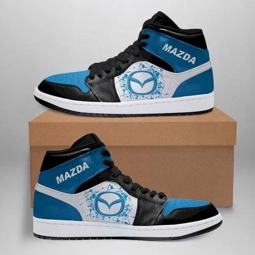 Mazda Jordan Shoes 1 Mazda Jordan Shoes
