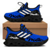 Mazda Max Soul Shoes