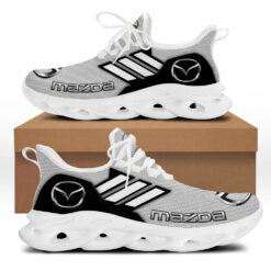 Mazda Max Soul Shoes