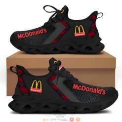 McDonald A1 Max Soul Shoes
