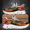 McDonald A2 Max Soul Shoes