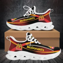 McDonald A2 Max Soul Shoes