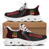 McDonald Max Soul Shoes