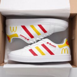 McDonald’s Stan Smith Shoes