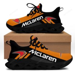McLaren A01 Max Soul Shoes