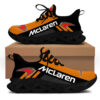 McLaren A01 Max Soul Shoes