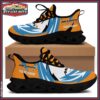 McLaren G0 Max Soul Shoes