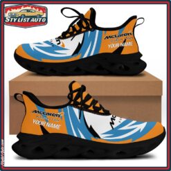 McLaren G0 Max Soul Shoes